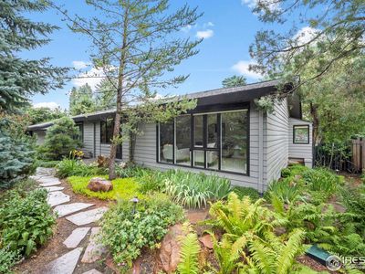 350 17th St, Boulder, CO, 80302