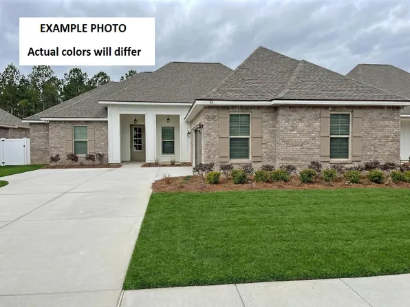 83 Perch Pl, Freeport, FL 32439