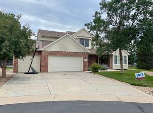 1361 S Lansing Ct, Aurora, CO 80012