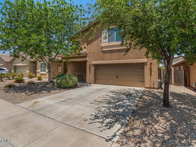 4380 W WHITE CANYON Road, San Tan Valley, AZ, 85144