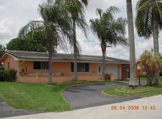 8720 NW 11th St, Pembroke Pines, FL 33024