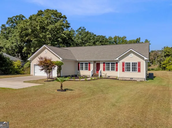 120 Springdale Rd, Elberton, GA 30635