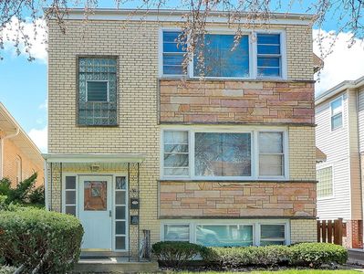 929 Circle Ave, Forest Park, IL, 60130