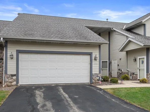 5384 South Hidden DRIVE #A, Greenfield, WI 53221