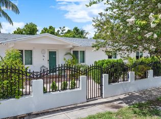 100 NW 40th St, Miami, FL 33127
