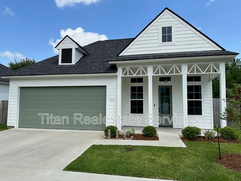 1st image of 124 Jagged Grove Ln