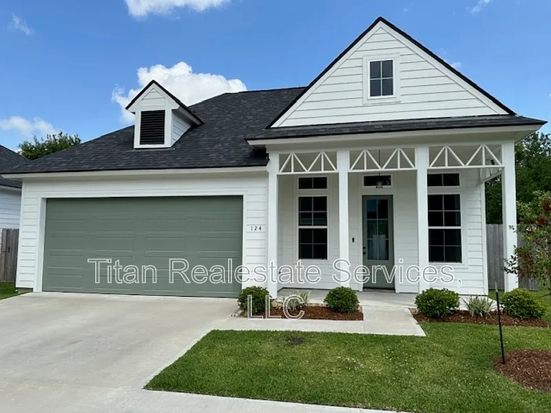 124 Jagged Grove Ln