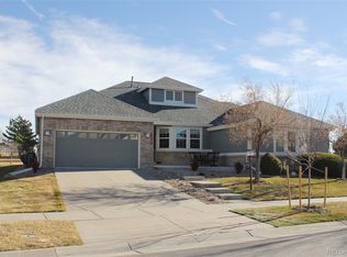 7814 S Zante Ct, Aurora, CO 80016