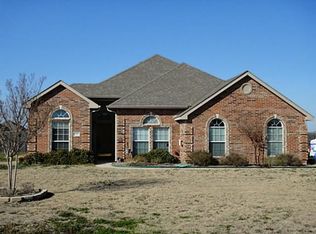 116 Dublin Cir, Waxahachie, TX