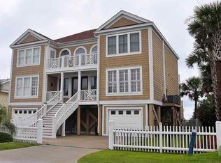 2015 S Waccamaw Dr, Murrells Inlet, SC 29576