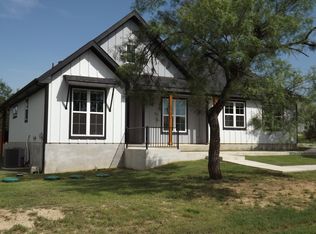 1191 S Lake Dr, Marble Falls, TX 78654