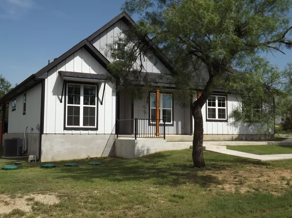 1191 S Lake Dr, Marble Falls, TX 78654