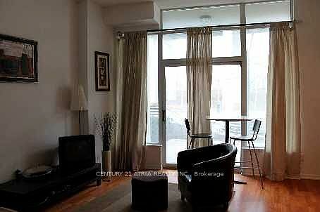 1st image of 231 Fort York Blvd Unit 115