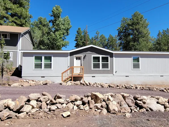 2417 Tovar Trl, Flagstaff, AZ 86005