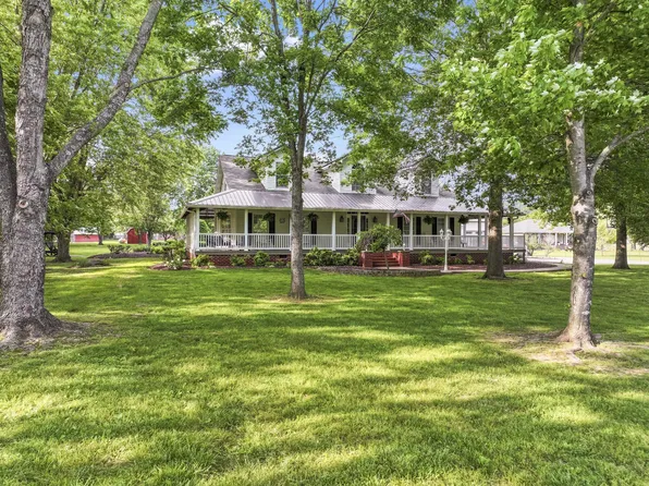651 Trousdale Ferry Pike, Lebanon, TN 37087