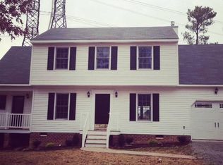8516 Woodlake Dr, Henrico, VA 23294