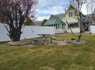 1266 Poplar St, Clarkston, WA 99403