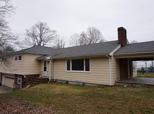 291 S Washington St, North Attleboro, MA 02760