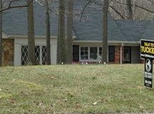 5536 Overbrook Cir, Indianapolis, IN 46226