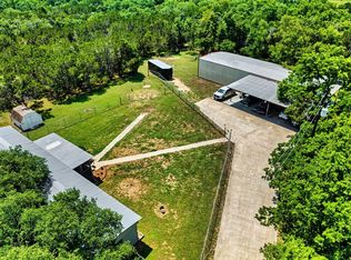 22601 Dewberry Holw, Leander, TX 78641