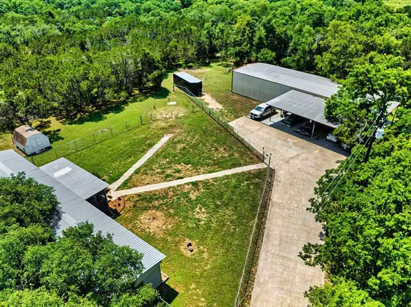 22601-22601 Dewberry Holw, Leander, TX 78641