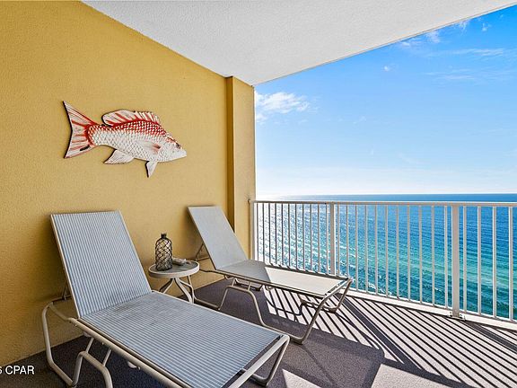 2nd image of 17643 Front Beach Rd Unit 2107