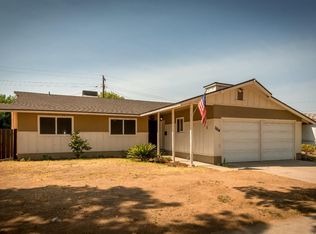 3864 E Gettysburg Ave, Fresno, CA 93726