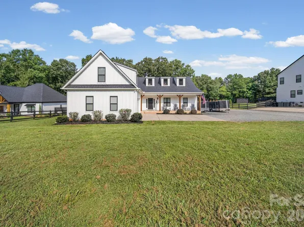 8510 Tirzah Church Rd, Waxhaw, NC 28173
