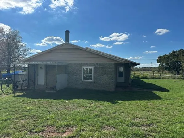 18096 E 1170th Rd, Sayre, OK 73662