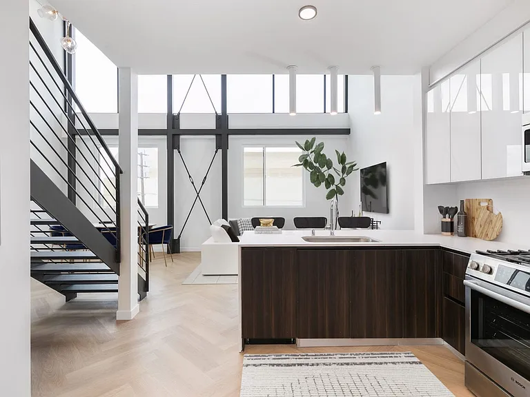 TALA Residences at Gillis House — Photo 3