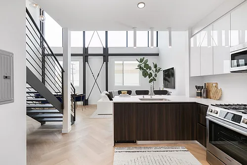 TALA Residences at Gillis House Photo 1