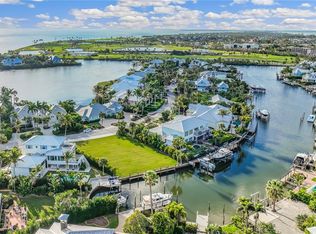 1639 Jean Lafitte Dr #27, Boca Grande, FL 33921
