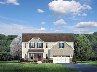 7243 Vista View Cir, Harrison, OH 45030