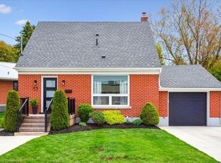 53 Westmount Rd, Guelph, ON N1H5H6