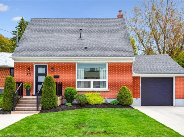 53 Westmount Rd, Guelph, ON N1H 5H6