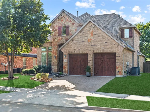 12445 Pleasant Hill Ln, Frisco, TX 75033