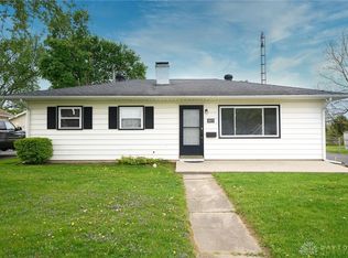 1403 Reid Ave, Xenia, OH 45385