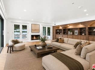 1200 N Doheny Dr, Los Angeles, CA 90069