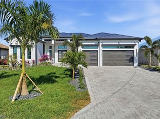 2819 SW 40th St, Cape Coral, FL 33914