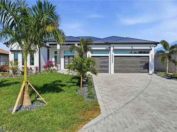 2819 SW 40th St, Cape Coral, FL 33914