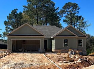503 Avington Chase Chase, Perry, GA 31069