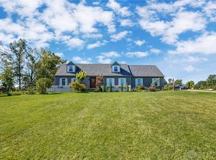 2801 N State Route 72, Sabina, OH 45169