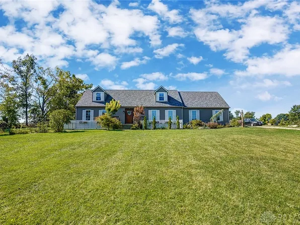 2801 N State Route 72, Sabina, OH 45169