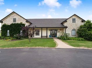 6935 NE Watts Rd, Elgin, OK 73538