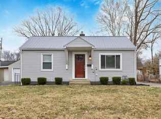 130 N Gould Rd, Columbus, OH 43209