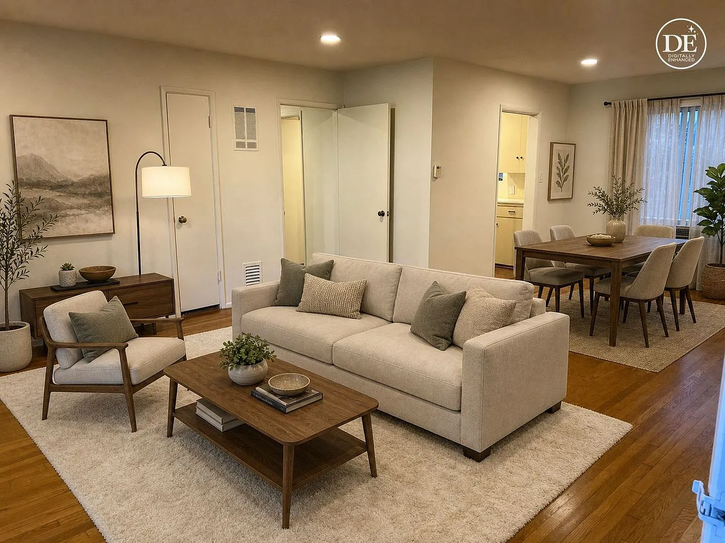 Spacious 2 Bed 1 Bath Units in Prime Pasadena! — Photo 4