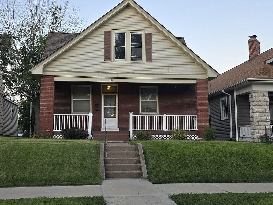 1st image of 631 S 16th St