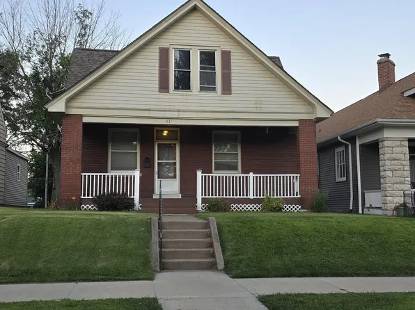 631 S 16th St, Quincy, IL 62301