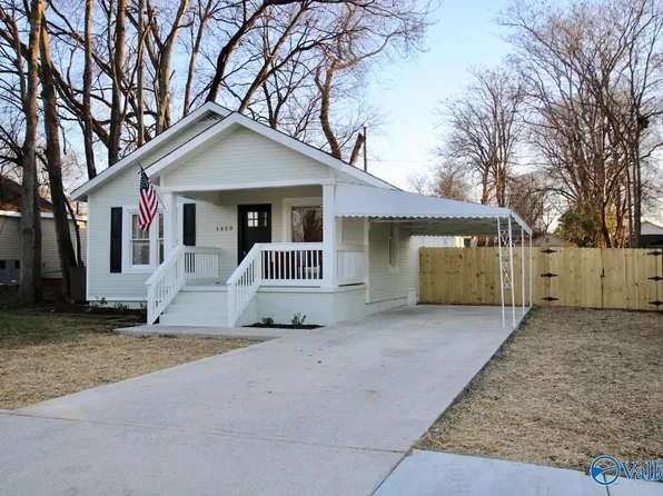 1420 Stevens Ave NE, Huntsville, AL 35801