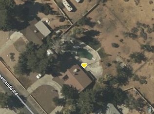 20510 Tonawanda Rd, Apple Valley, CA 92307